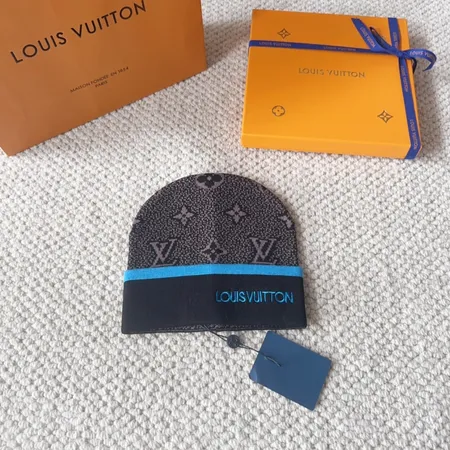 ルイヴィトン 帽子