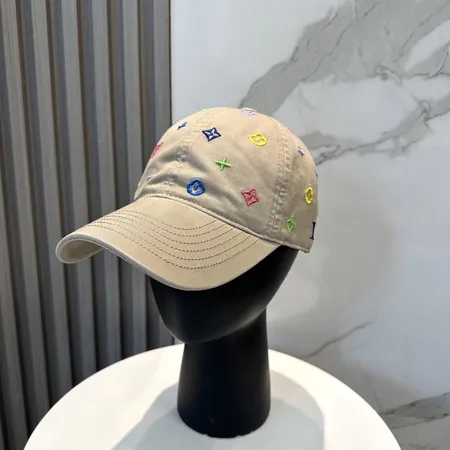 ルイヴィトン 帽子