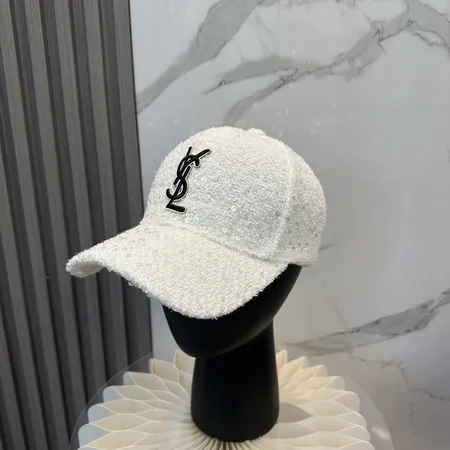 イブサンローラン 帽子
