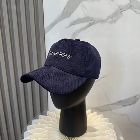 イブサンローラン 帽子