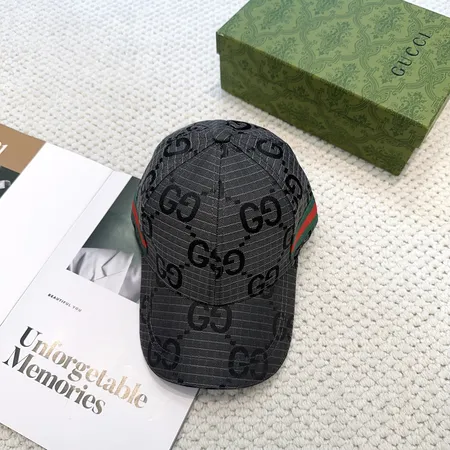 ルイヴィトン 帽子