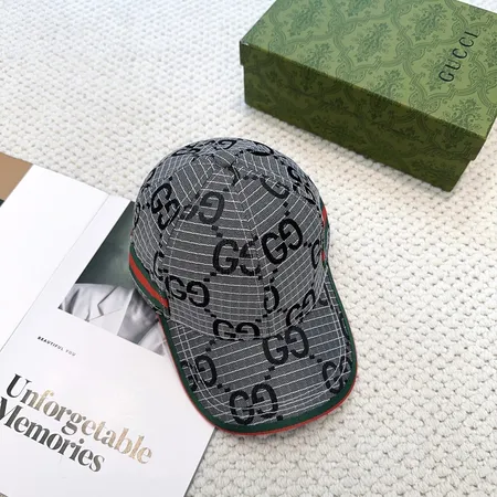 ルイヴィトン 帽子