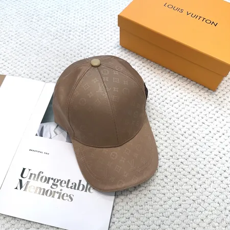 ルイヴィトン 帽子