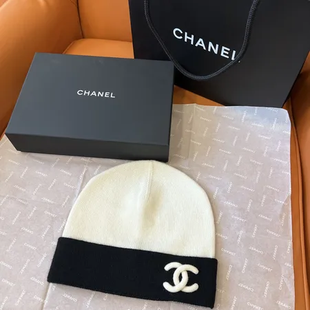 シャネル 帽子