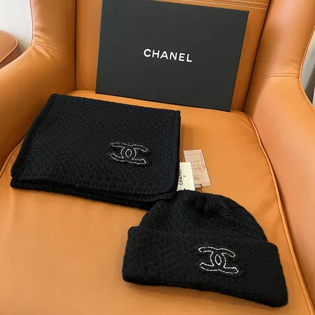 シャネル 帽子