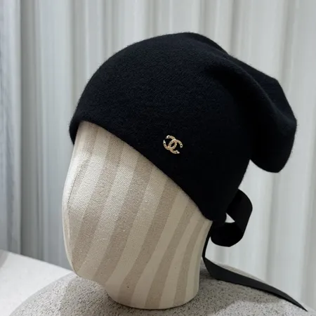 シャネル 帽子