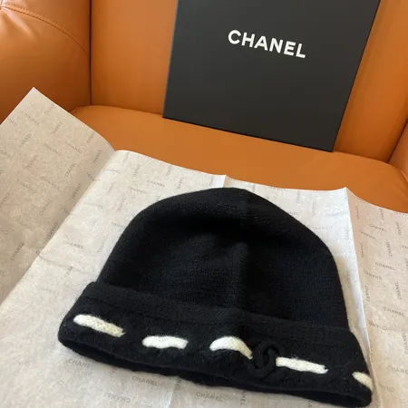 シャネル 帽子