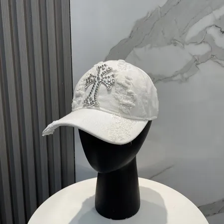 クロムハーツ 帽子