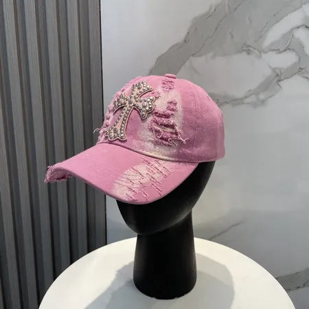 クロムハーツ 帽子