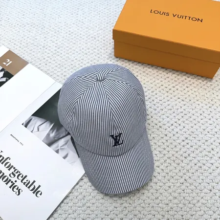 ルイヴィトン 帽子