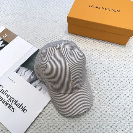 ルイヴィトン 帽子