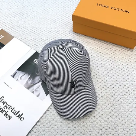 ルイヴィトン 帽子