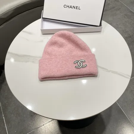 シャネル 帽子