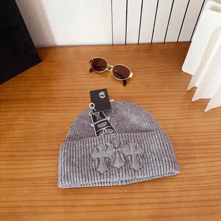 クロムハーツ 帽子