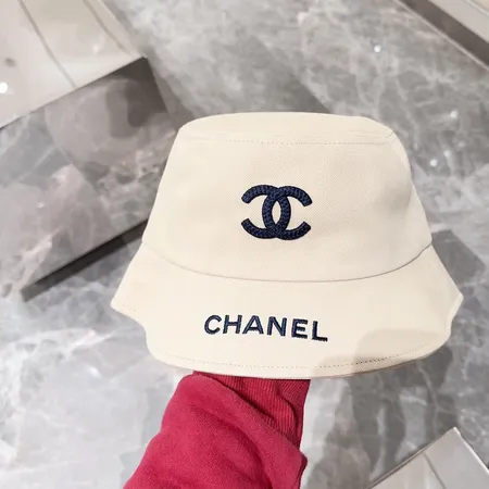 シャネル 帽子