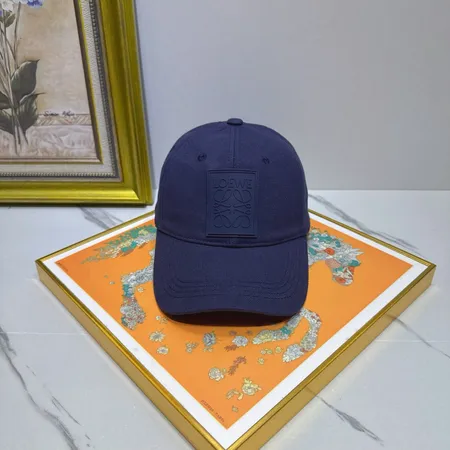 ディオール 帽子