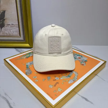 ディオール 帽子