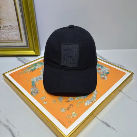 ディオール 帽子