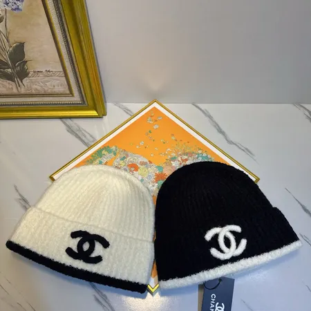 シャネル 帽子