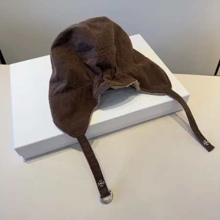 クロムハーツ 帽子