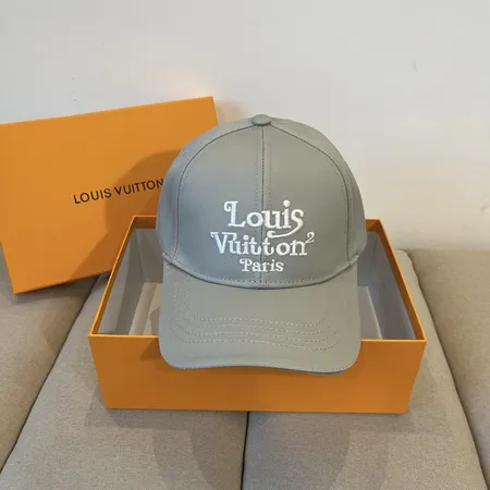 ルイヴィトン 帽子