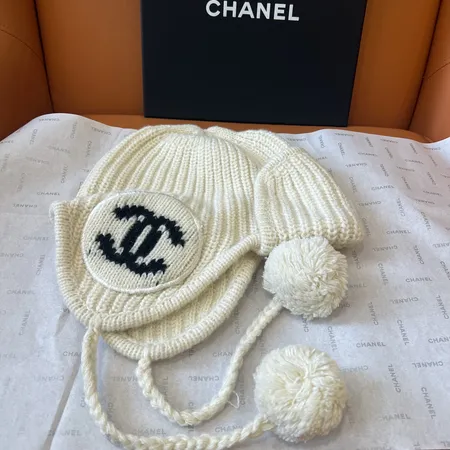 シャネル 帽子