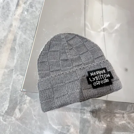 ルイヴィトン 帽子