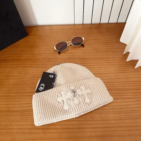 クロムハーツ 帽子