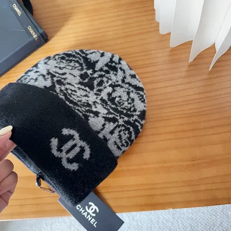 シャネル 帽子