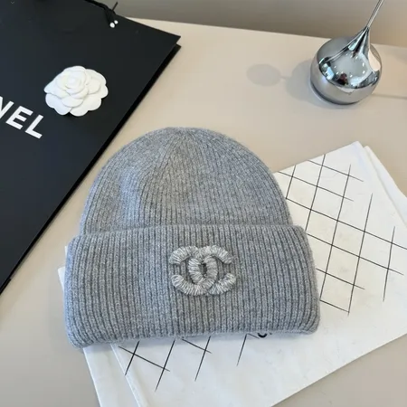 シャネル 帽子
