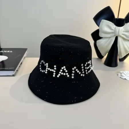 シャネル 帽子