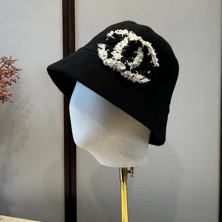 シャネル 帽子