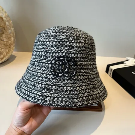 シャネル 帽子