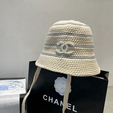 シャネル 帽子