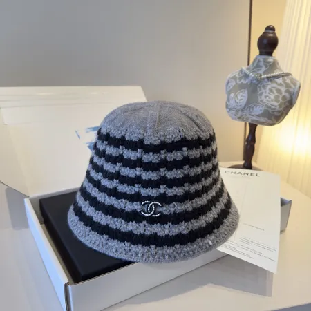 シャネル 帽子