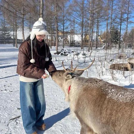 ディオール 帽子