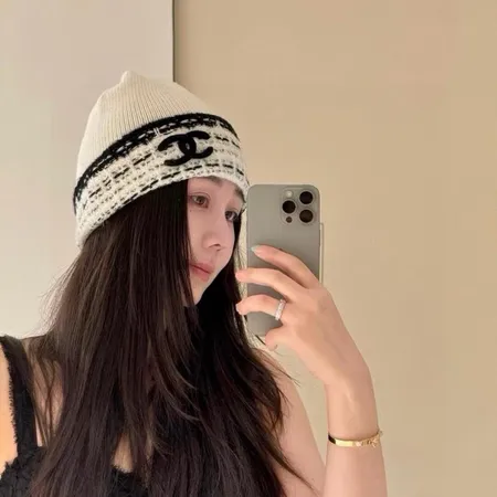 シャネル 帽子