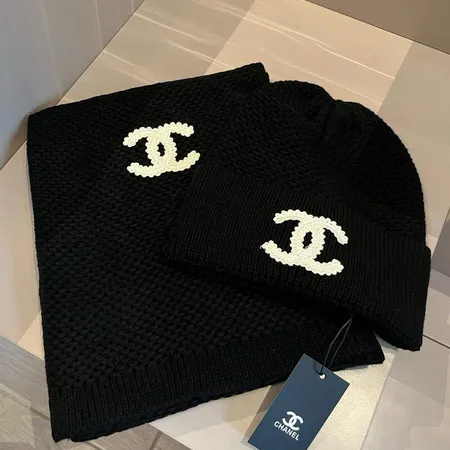 シャネル 帽子