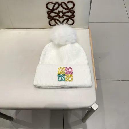 ディオール 帽子