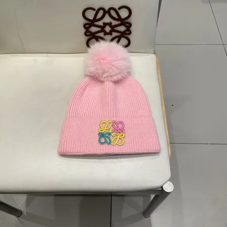 ディオール 帽子