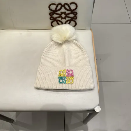 ディオール 帽子