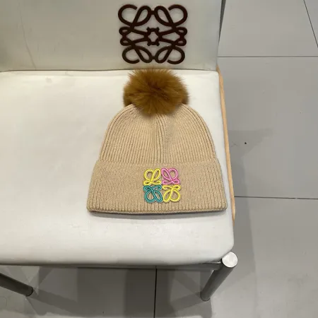 ディオール 帽子