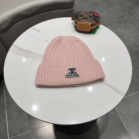 シャネル 帽子
