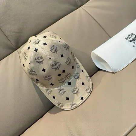 エムシーエム 帽子