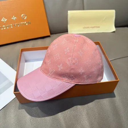 ルイヴィトン 帽子