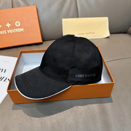 ルイヴィトン 帽子