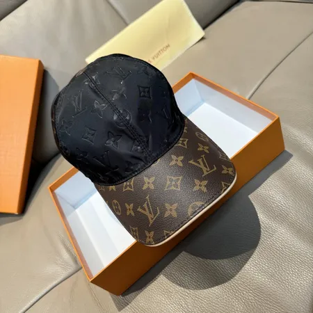ルイヴィトン 帽子