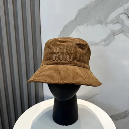 ミュウミュウ 帽子