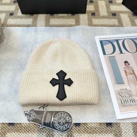 クロムハーツ 帽子