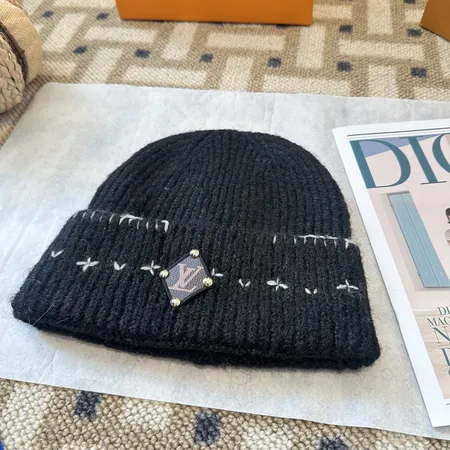 ルイヴィトン 帽子